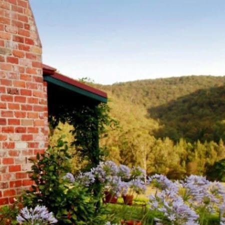 Cedar Creek Cottages Millfield Luaran gambar
