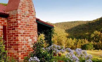 Cedar Creek Cottages Millfield Luaran gambar