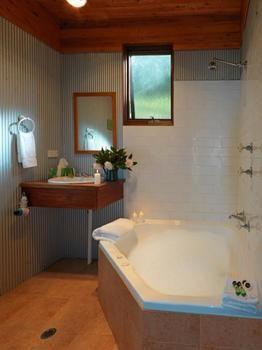 Cedar Creek Cottages Millfield Luaran gambar