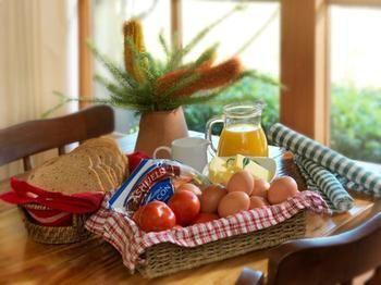 Cedar Creek Cottages Millfield Luaran gambar