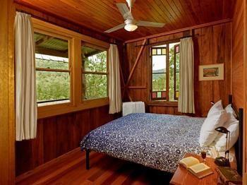 Cedar Creek Cottages Millfield Luaran gambar