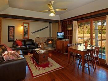 Cedar Creek Cottages Millfield Luaran gambar