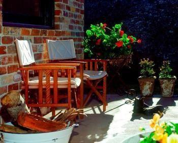 Cedar Creek Cottages Millfield Luaran gambar